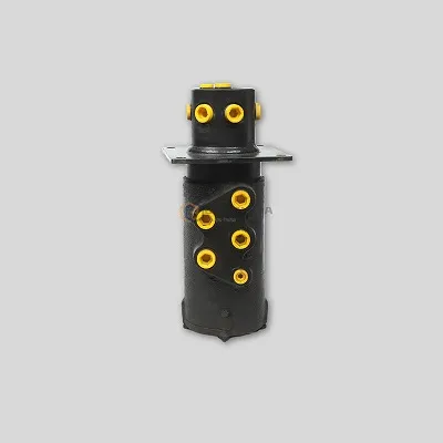 center swivel joint